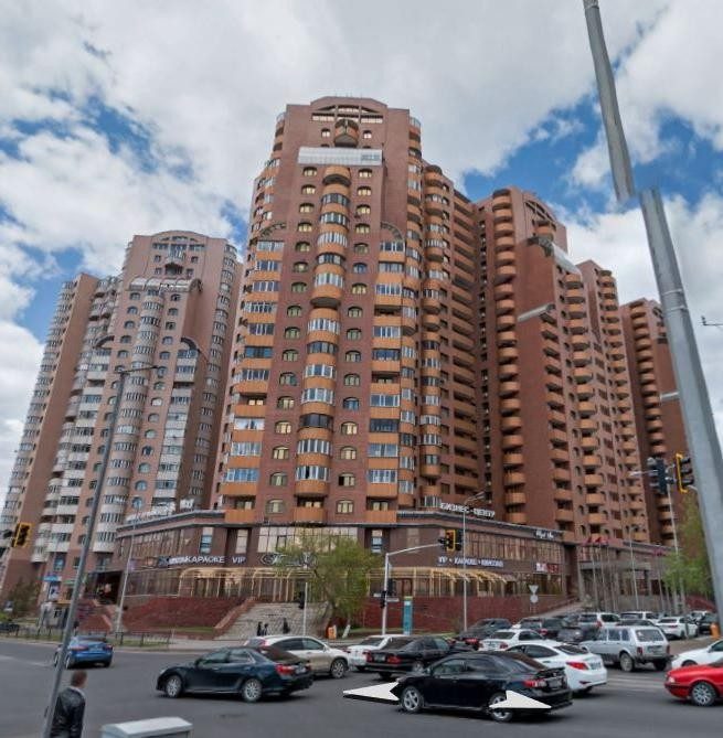 King Hotel Astana