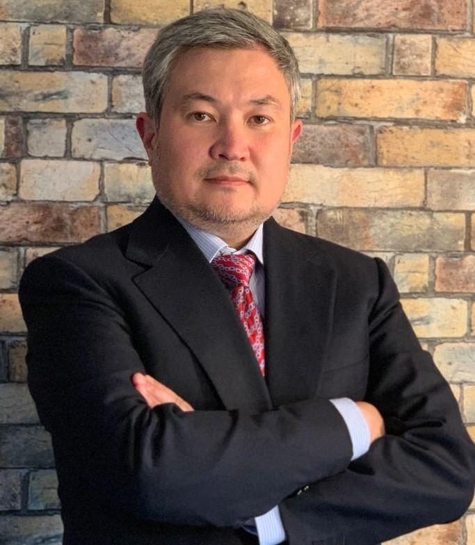 Aibek Adilzhan
