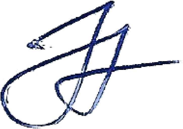Signature